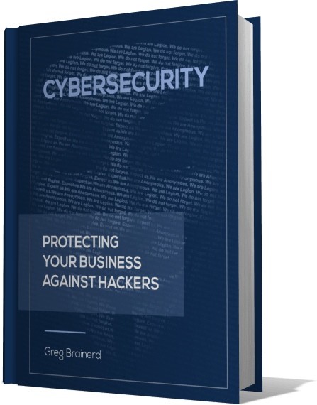 Protecting Your Business Against Hackers