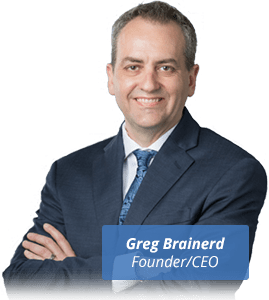 Greg Brainerd