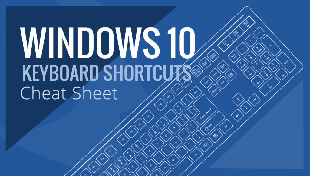 windows 10 multiple desktops shortcut