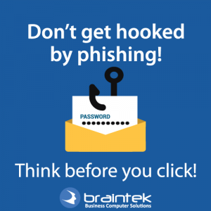 preventing phishing attacks