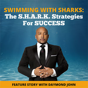 The Sharks - Celebrtiy Investors - Shark Tank Blog
