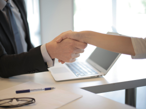 co-managed IT service provider Houston