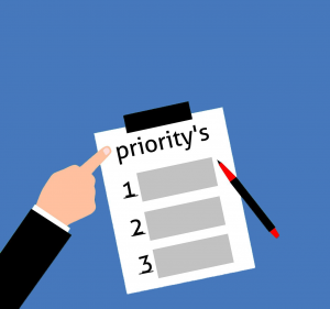 business continuity plan checklist