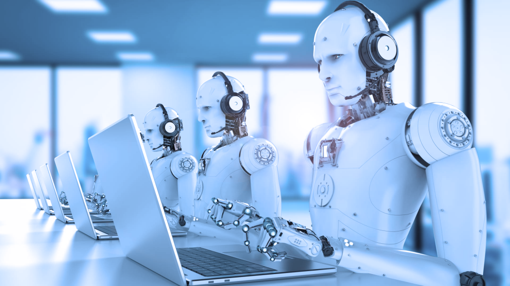 Why AI is Unstoppable – Prepare for the Future