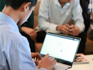 co-managed IT services