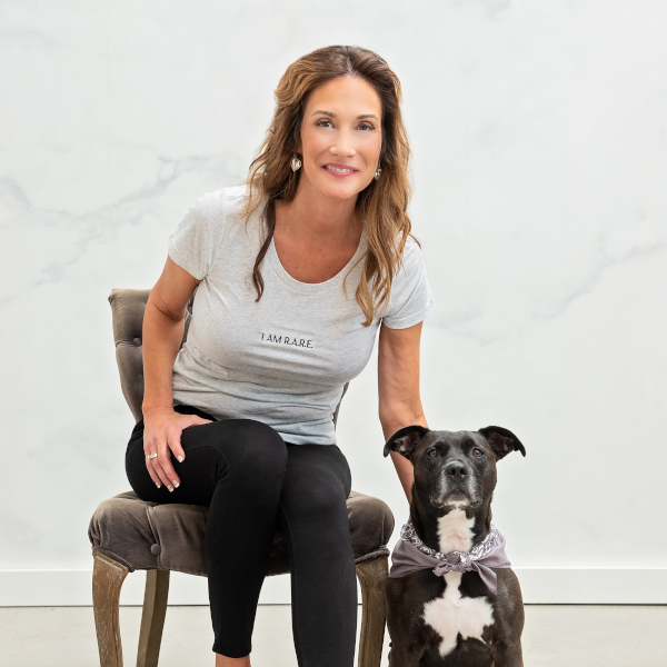 High Hopes: How Greg Brainerd And His Team At Braintek Have Empowered Hope Hill, Founder Of Working With Hope, With Robust Technology Solutions To Support Her Mission For Chronic Invisible Illness Assistance