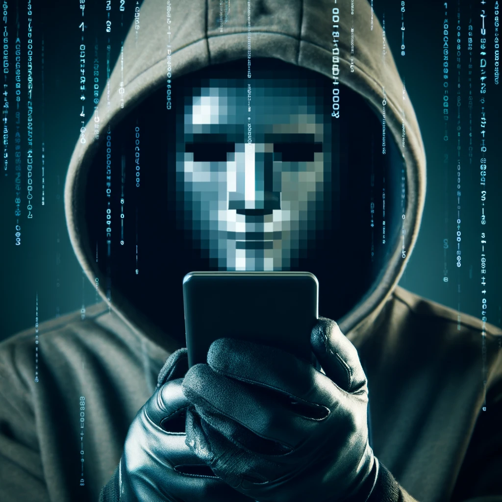 protect yourself from deepfakes