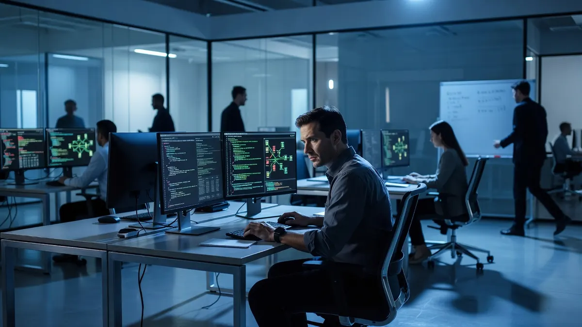 Hackers Might Not Ransom You Anymore – They’ll Just Extort You Instead! — article illustration