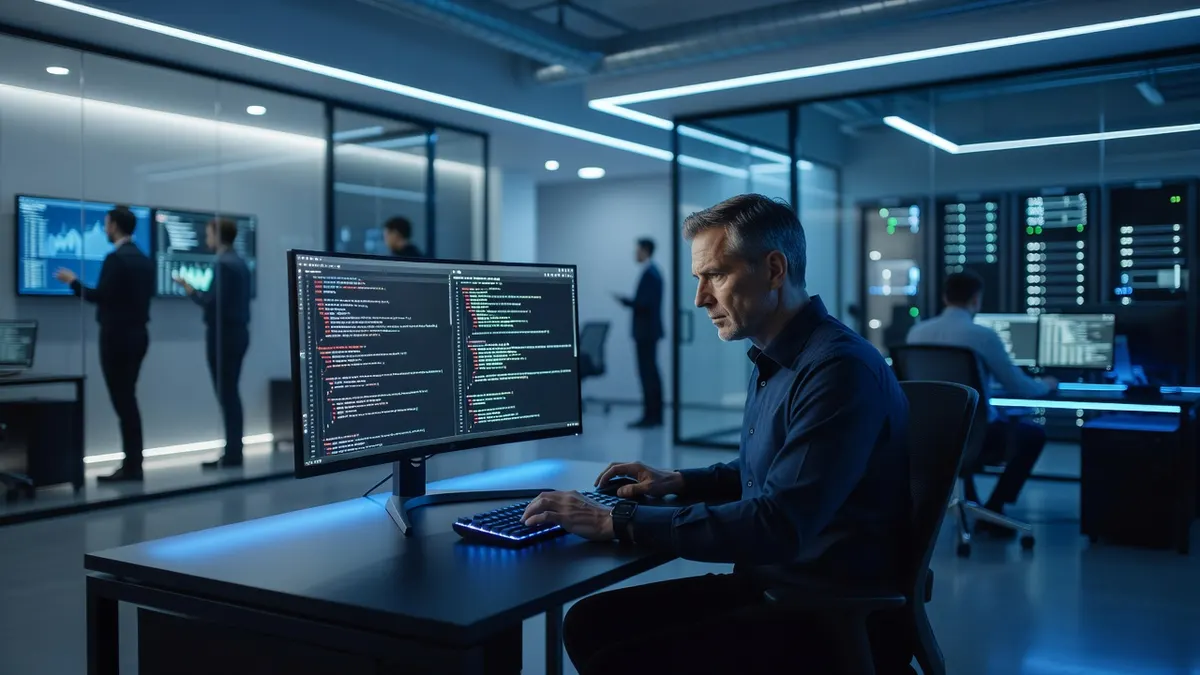 The Top 5 Data Breaches Of 2024 And What You Need To Know About Them — article illustration