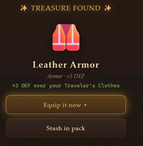 Armor