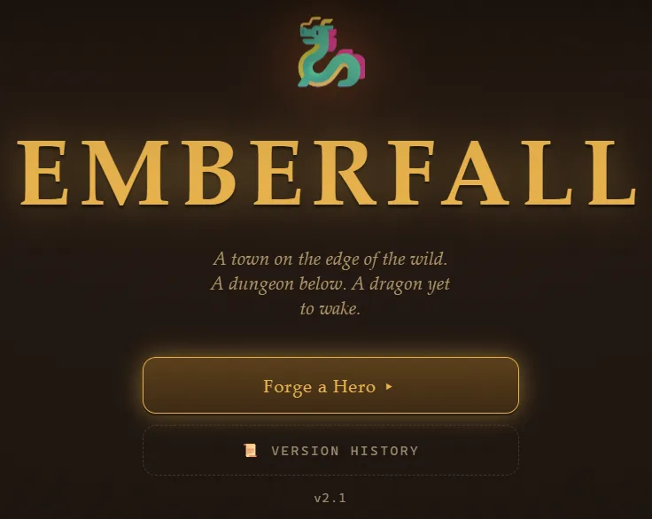 I Built a Dungeon-Crawler Game With AI — Just by Talking to It
