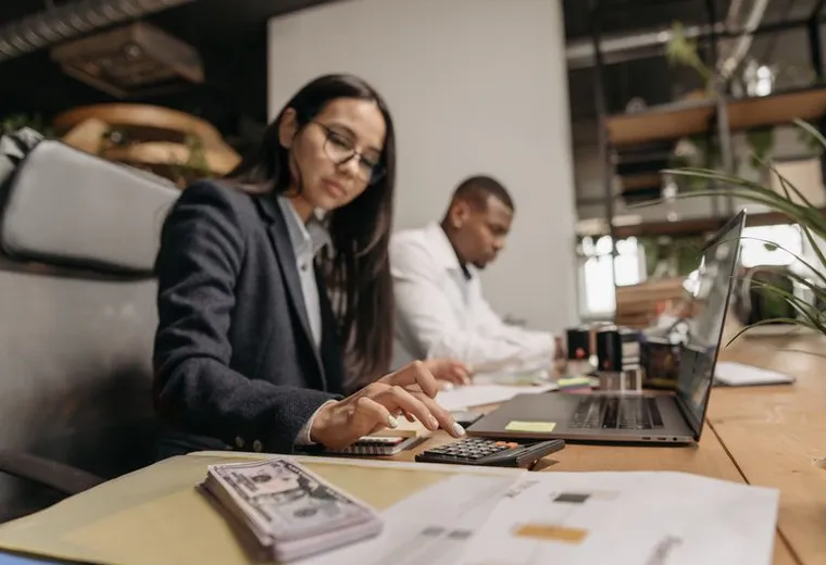 IT support for CPAs & Financial Advisors in Houston & DFW