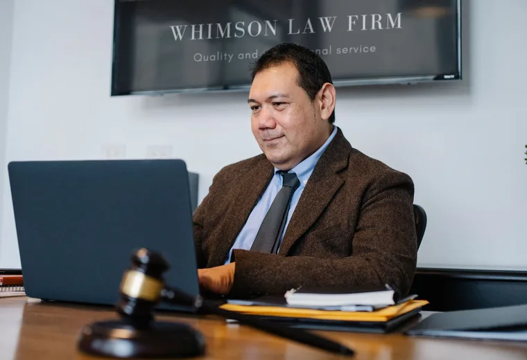 IT support for Law Firms in Houston & DFW