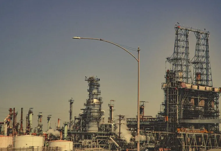 IT support for Oil & Gas / Energy in Houston & DFW
