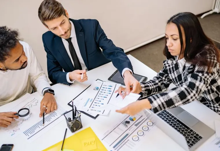 IT support for Professional Services in Houston & DFW