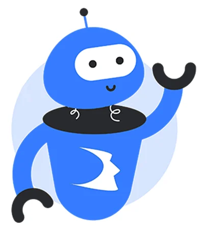 BrainyBot, the Braintek robot