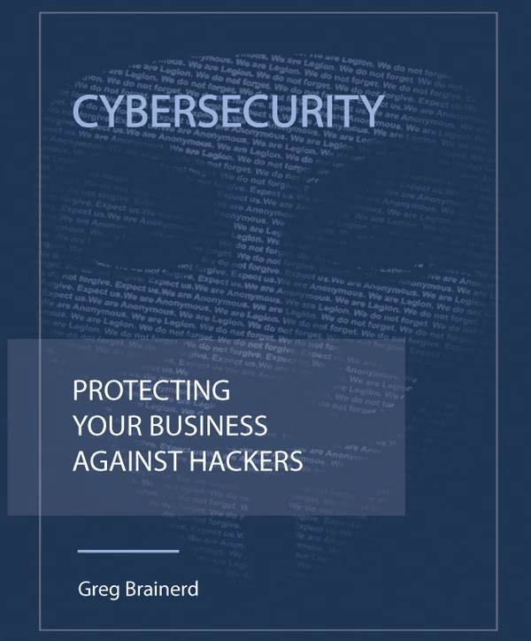 Protecting Your Business Against Hackers book cover