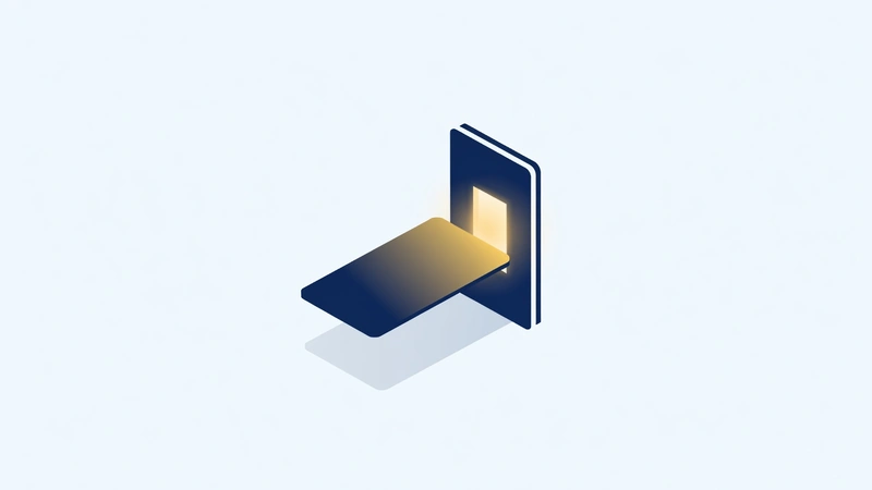 What is OAuth 2.0, a hotel key card unlocking an app connection instead of a password