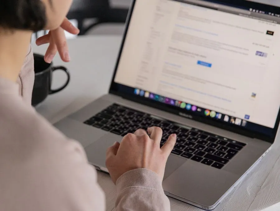 A Houston professional saving time with AI tools configured safely by Braintek