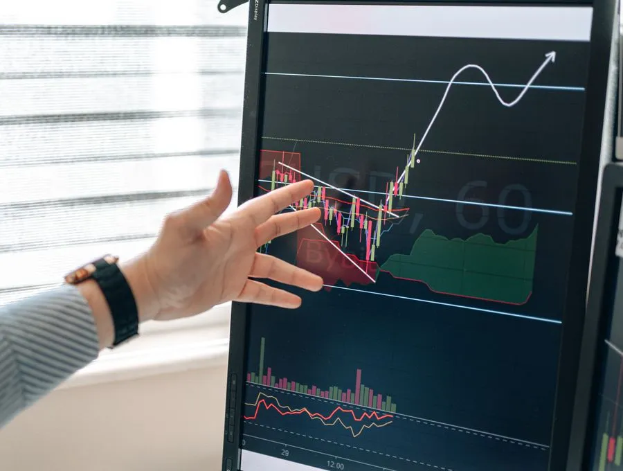 Live dashboards turning a Houston business's data into decisions