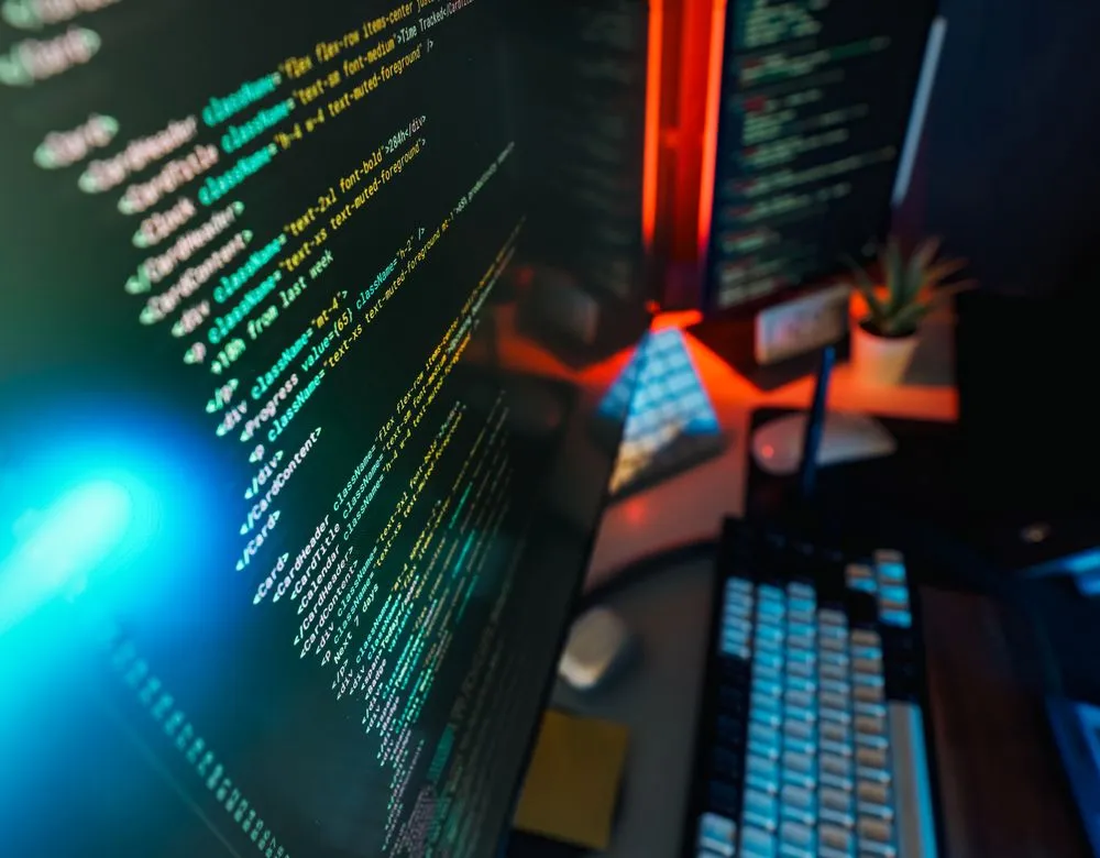 Braintek building custom software for a Houston business