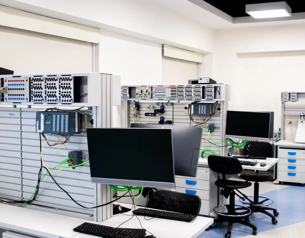 A managed, secured network environment Braintek protects for Houston businesses