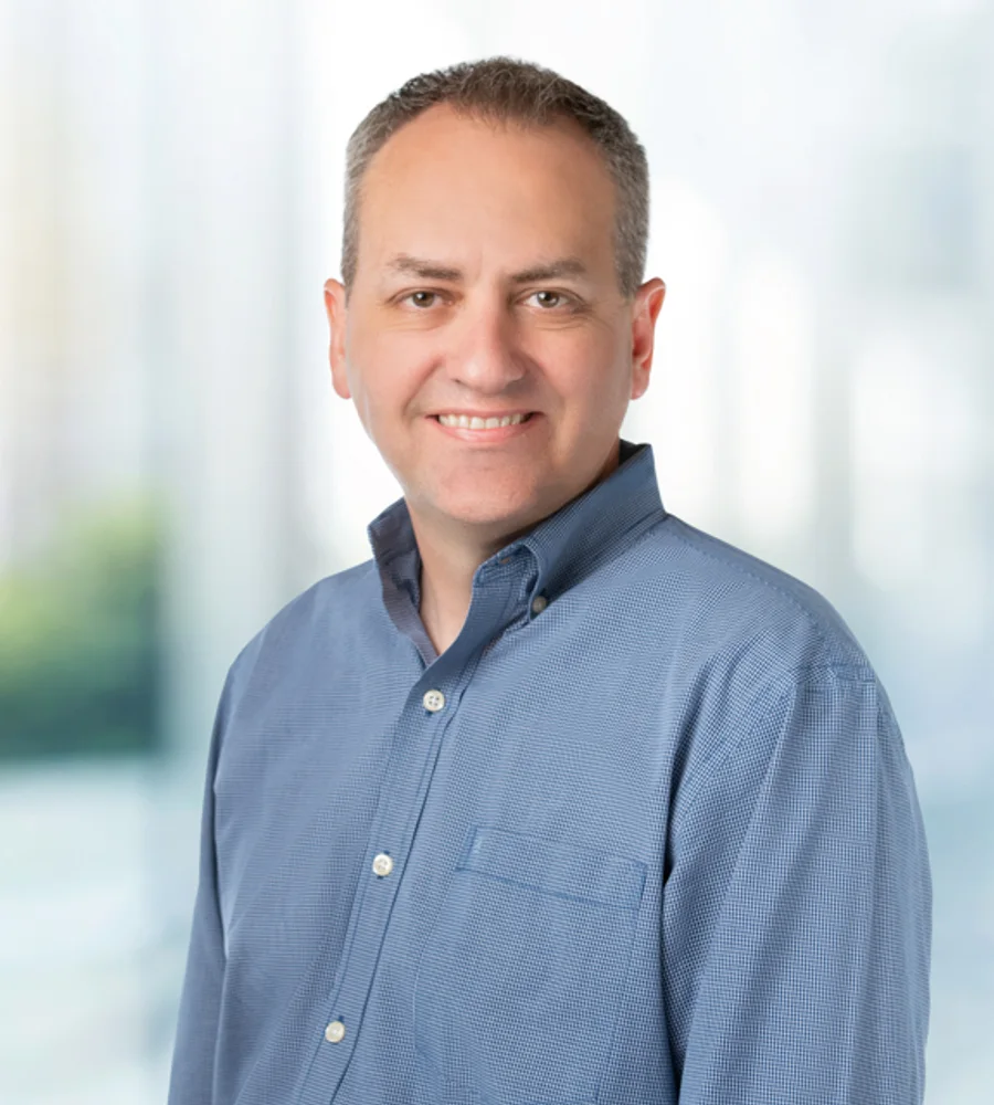Greg Brainerd, founder of Braintek