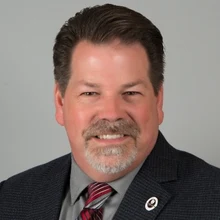 Mark Dawson