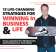 13 Life-Changing Strategies For Winning In Business And Life  From Legendary Pro Skateboarder And Entrepreneur Tony Hawk